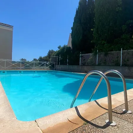 Διαμέρισμα La Digue Vue Proche